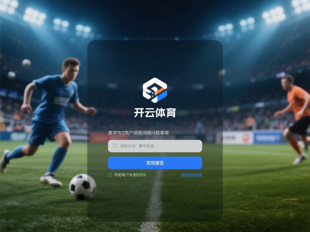 开云体育如何举报 (开云体育如何举报违规行为的具体流程和方法) 在数字化时代,体育平台为用户提供了便捷的娱乐和竞技