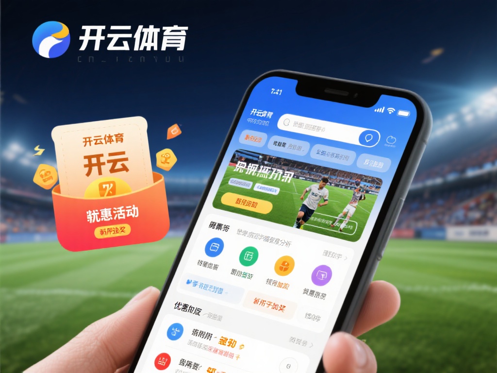 在众多线上购彩平台中，开云体育凭借其独特的服务和功