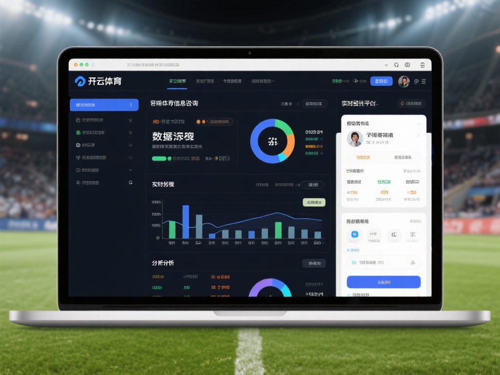 面对市场上众多的体育资讯平台，选择一个真正适合自己