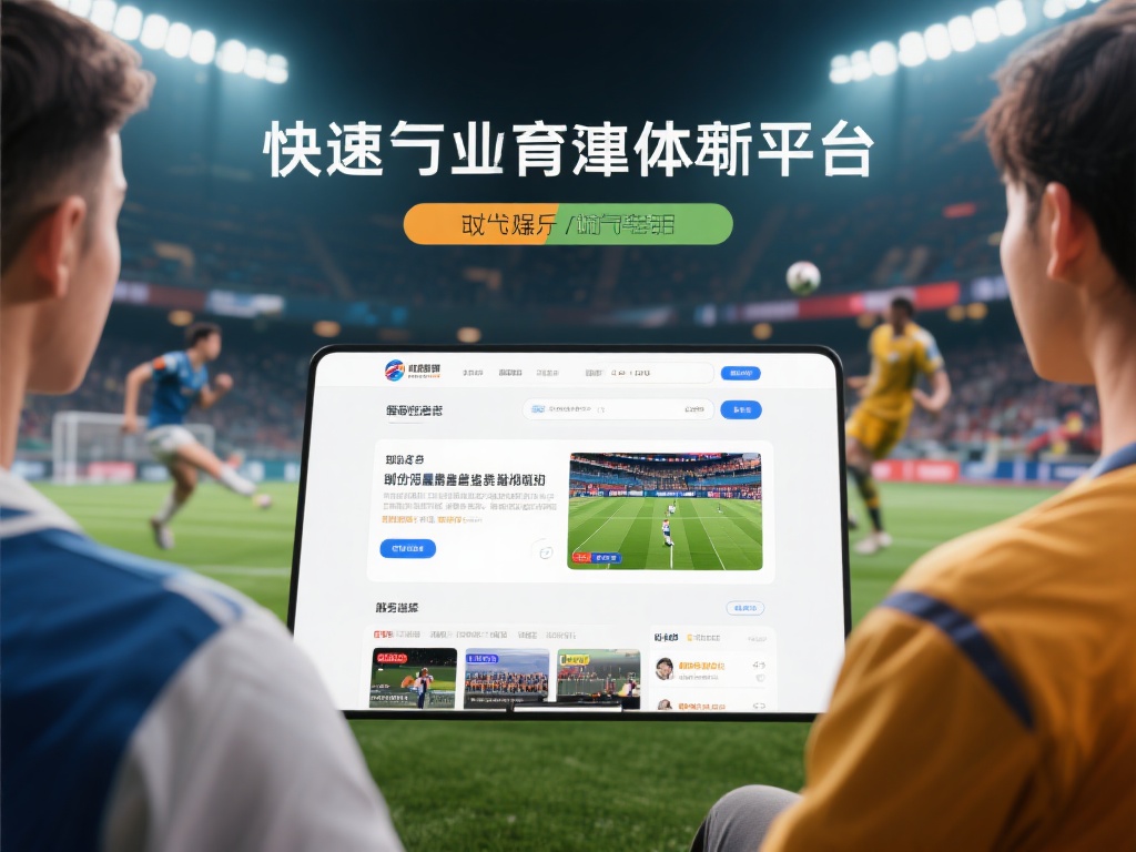 在快节奏的现代生活中，体育娱乐逐渐成为人们放松身心