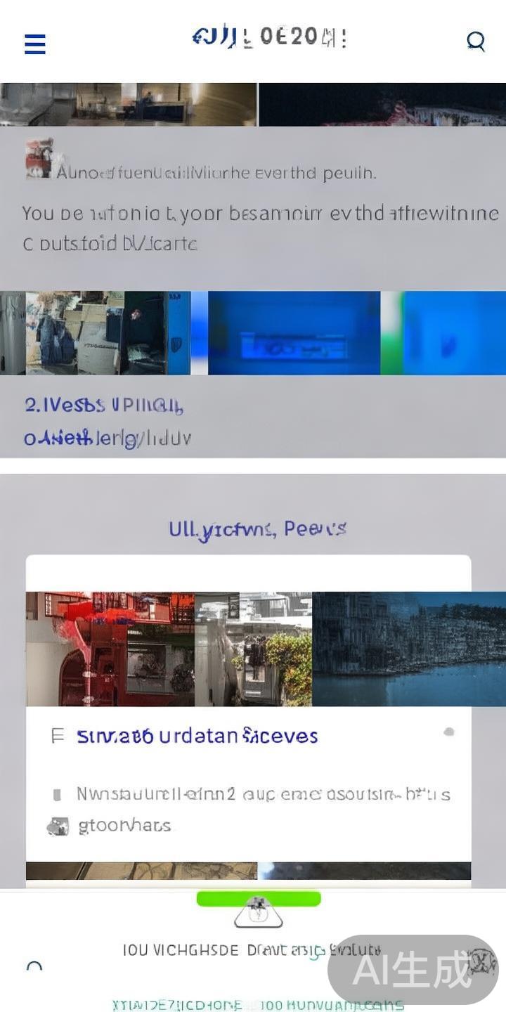 开云体育官方手机版全面功能解析及详细操作指南 打开应用后,首页布局设计合理,信息一目了然。顶部导