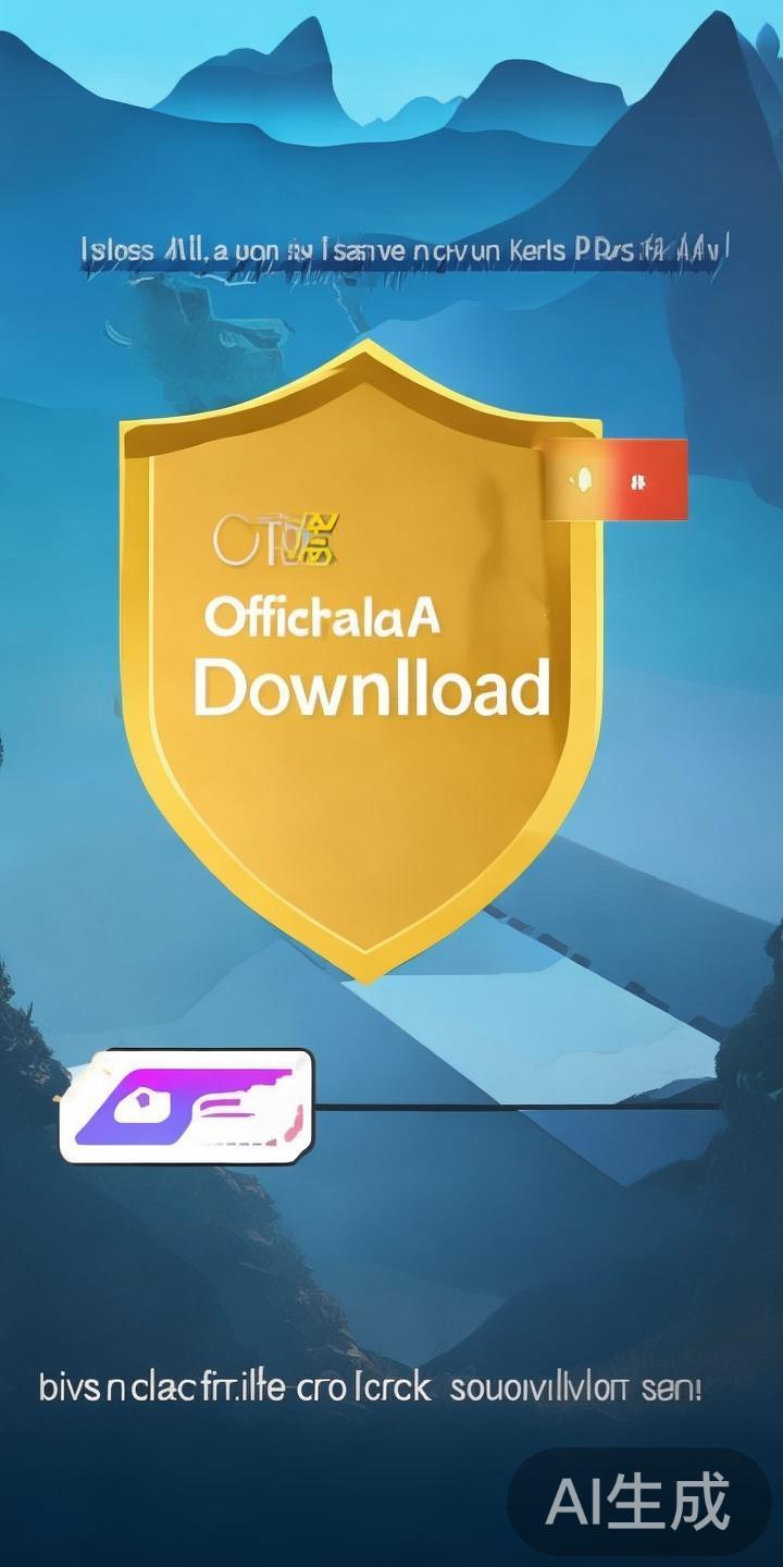 下载可信赖的APK来源
为了避免安全隐患，应选择