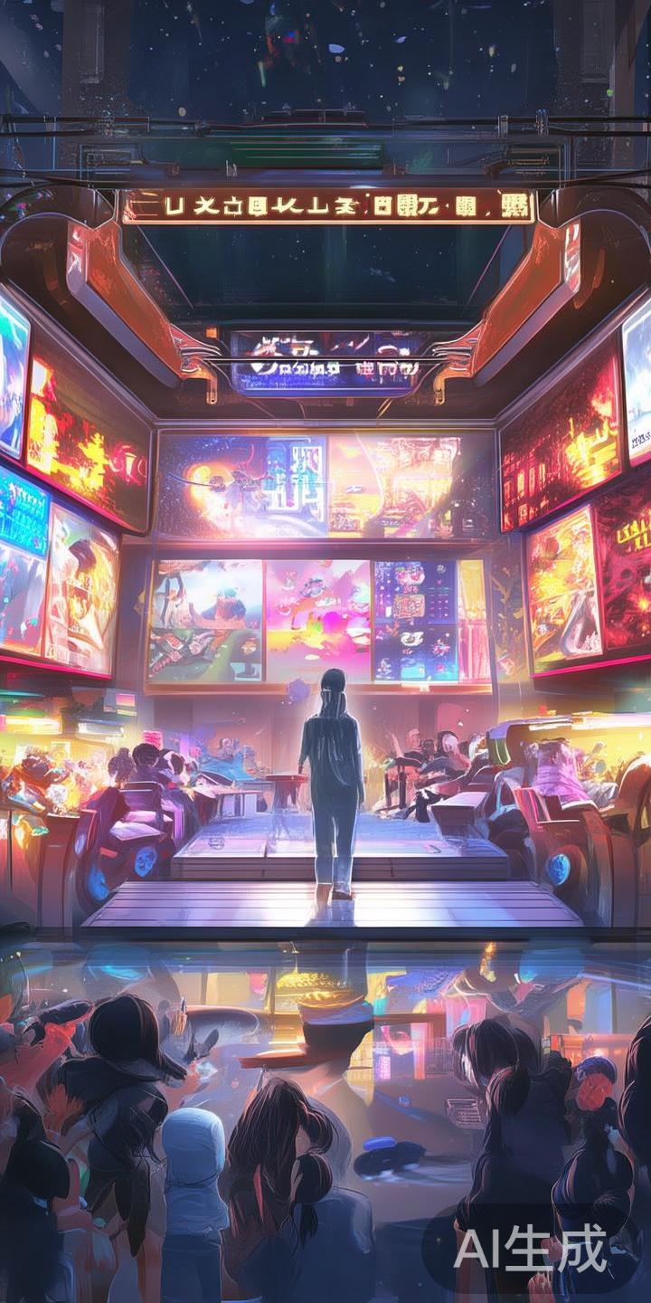 想象一下，无需任何额外成本就能畅享丰富多彩的游戏内