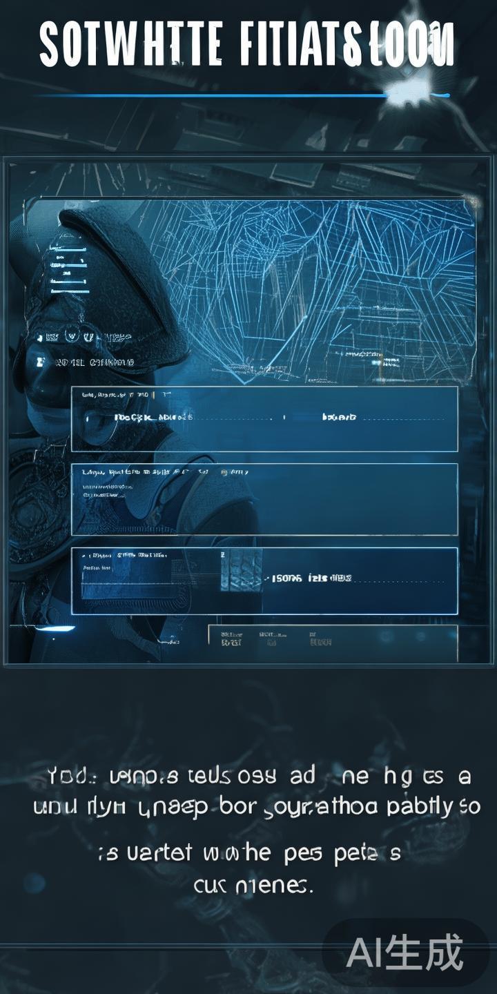 4.&nbsp;保持软件更新：确保使用的浏览器和操作系统都是